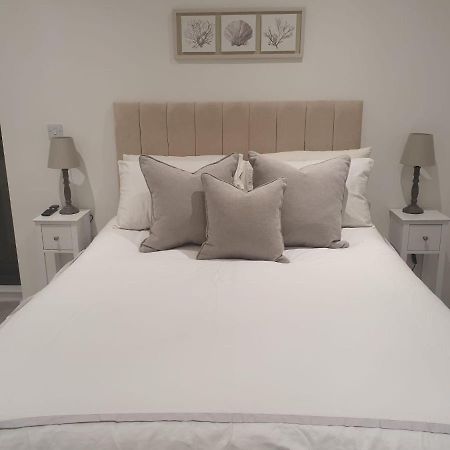 Sea Esta Guesthouse Mudeford Ngoại thất bức ảnh