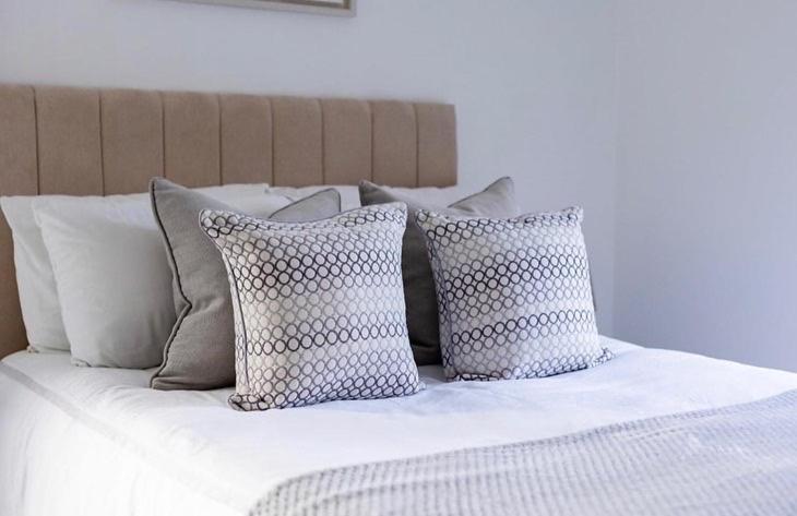 Sea Esta Guesthouse Mudeford Ngoại thất bức ảnh